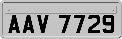 AAV7729