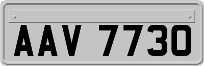 AAV7730