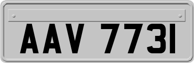 AAV7731