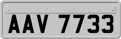 AAV7733