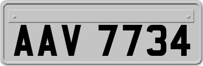 AAV7734