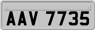 AAV7735