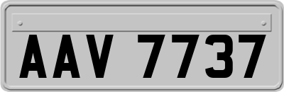 AAV7737