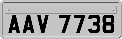 AAV7738