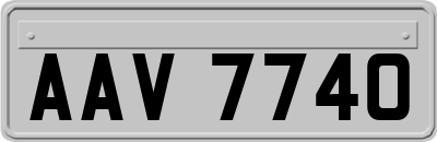 AAV7740