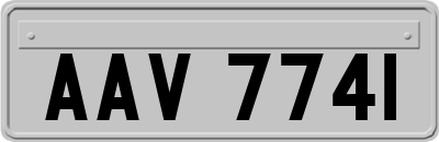 AAV7741