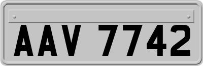 AAV7742