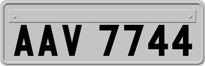 AAV7744