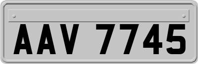 AAV7745