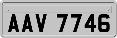 AAV7746