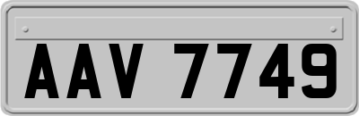 AAV7749