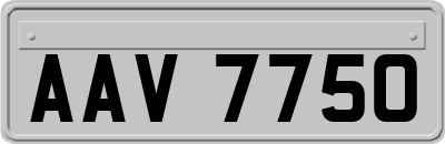 AAV7750