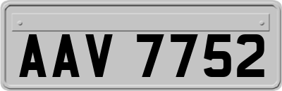 AAV7752