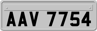 AAV7754