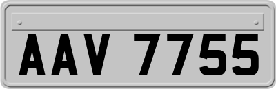 AAV7755