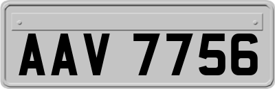 AAV7756