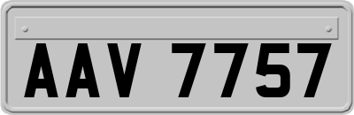 AAV7757