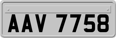 AAV7758