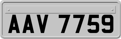 AAV7759