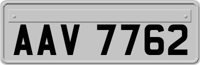 AAV7762