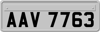 AAV7763