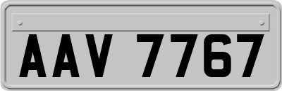 AAV7767