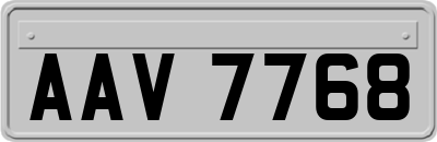 AAV7768