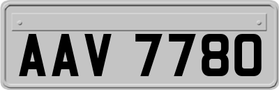 AAV7780