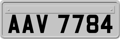 AAV7784