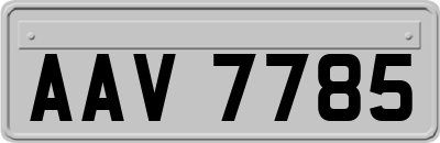 AAV7785