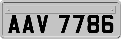 AAV7786