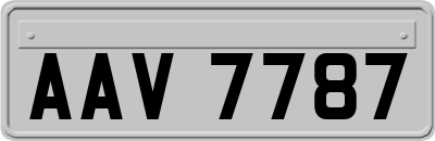 AAV7787