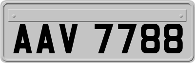 AAV7788