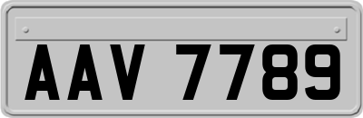 AAV7789