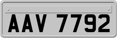 AAV7792