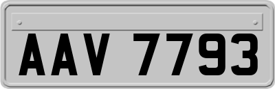 AAV7793