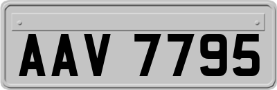 AAV7795