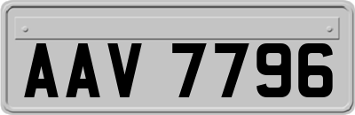 AAV7796