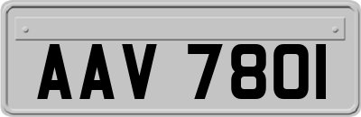 AAV7801