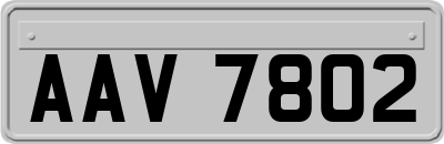 AAV7802