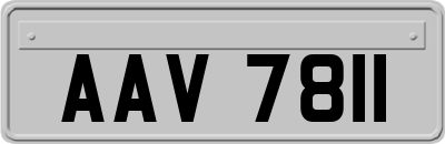 AAV7811