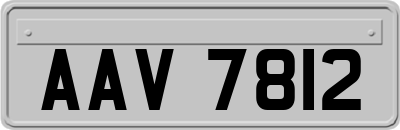 AAV7812