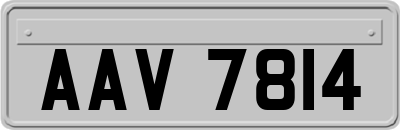 AAV7814