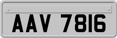 AAV7816