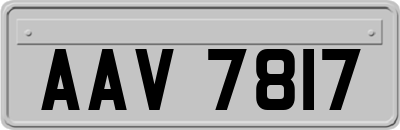 AAV7817