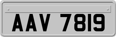 AAV7819