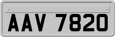 AAV7820