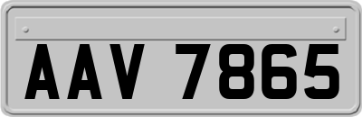 AAV7865