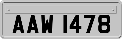 AAW1478