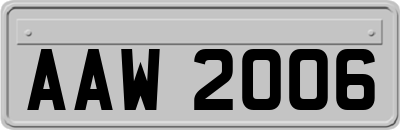 AAW2006